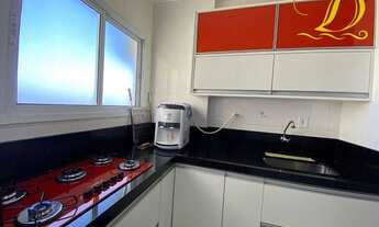 Imagem 3: Apartamento com 2 dormitórios à venda, 60 m² por R$ 320.000,00 - Aviação - Praia Grande/SP