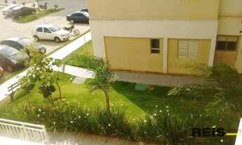 Imagem: Apartamento com 2 dormitórios para alugar