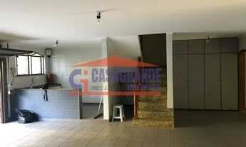 Imagem 6: Casa para venda possui 230 metros quadrados com 3 quartos em Vila Mafra - São Paulo - SP