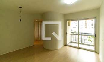 Imagem: Apartamento para Aluguel - Vila Mariana