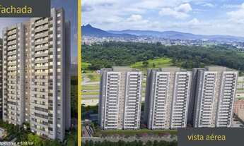 Imagem 7: Apartamento com 2 dormitórios à venda, 46 m² por R$ 229.270,00 - Piratininga - Osasco/SP