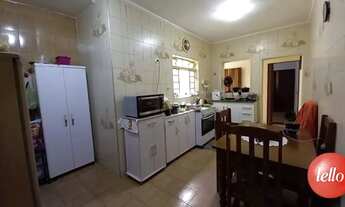 Imagem 6: São Paulo - Casa Padrão - Santana