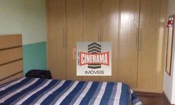 Imagem 2: Apartamento com 3 dormitórios para alugar, 90 m² por R$ 4.380,00/mês - Vila Pinheirinho