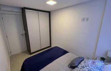 Imagem 9: Apartamento com 2 dormitórios à venda, 58 m² por R$ 700.000 - Praia Brava - Itajaí/SC