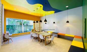 Imagem 5: Sobrado com 4 dormitórios para alugar, 225 m² por R$ 13.000,00/mês - Praia de Juquehy - Sã