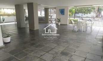 Imagem 7: Apartamento para venda possui 41 metros quadrados com 1 quarto em Pituba - Salvador - BA