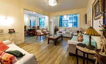 Imagem: Apartamento à Venda - Ipanema, 4 Quartos