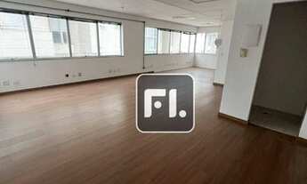 Imagem 6: Conjunto para alugar, 130 m² - Itaim Bibi - São Paulo/SP