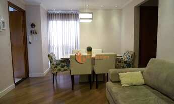 Imagem 5: Apartamento com 2 dormitórios à venda, 55 m² - Campestre - Santo André/SP