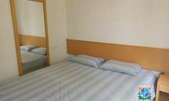 Imagem 6: Flat com 1 dormitório para alugar, 45 m² por R$ 4.000,00/mês - Jardim Paulista - São Paulo