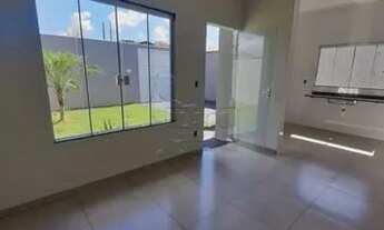 Imagem 5: Casa Padrão em Jardinópolis