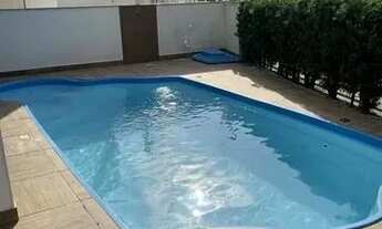 Imagem 2: Aptº Pé na Areia - 3 dormitórios sendo 1 suíte com 98 m² - Praia de Fora - Palhoça - SC