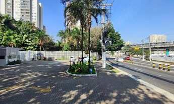 Imagem 3: Apartamento com 3 quartos no Alameda Morumbi - Bairro Vila Andrade em São Paulo