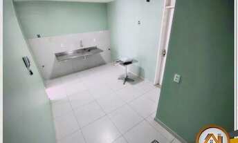 Imagem 7: Apartamento com 3 dormitórios para alugar, 121 m² por R$ 2.850,00/mês - Meireles - Fortale