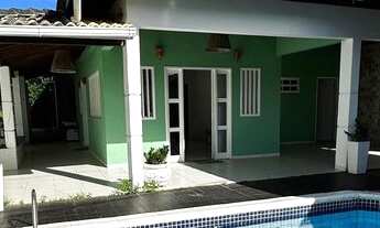 Imagem: Casa de condomínio para venda com 280 metros