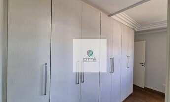 Imagem 7: Apartamento com 4 dormitórios para alugar, 150 m² por R$ 5.400,00/mês - Vila Itapura - Cam