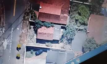 Imagem: Lote Jardim vila boa próx ao jardins leia