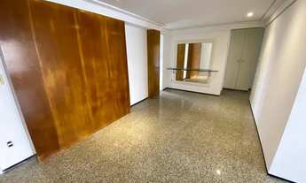 Imagem 6: Apartamento no Meireles de 210m2