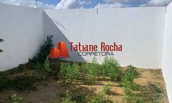 Imagem 3: Vendo casa em rua pública no bairro Conceição