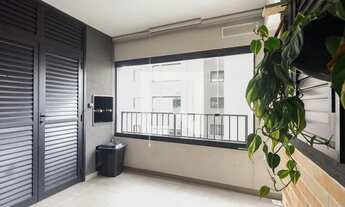 Imagem 7: Apartamento para Aluguel - Mooca, 1 Quarto, 50 m2