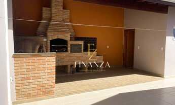 Imagem 5: Casa com 3 dormitórios à venda, 173 m² por R$ 900.000,00 - Vila Avaí - Indaiatuba/SP