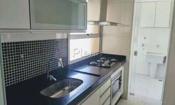 Imagem 5: Apartamento - Jardim do Trevo - Campinas