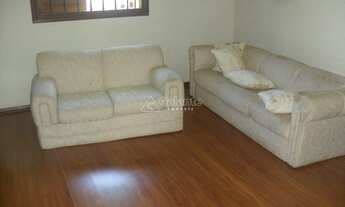 Imagem 4: Casa - Parque Taquaral - Campinas