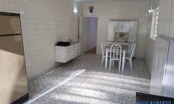 Imagem 2: CASA ASSOBRADADA - BROOKLIN - SP