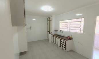 Imagem 2: Apartamento com 03 quartos - Santos