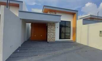 Imagem 4: Linda casa nova- lançamento no Planalto com 3 quartos