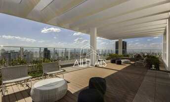 Imagem 7: Apartamento com 1 dormitório para alugar, 43 m² na Consolação - São Paulo/SP