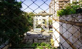 Imagem 4: Apartamento para Aluguel - Gávea, 3 Quartos, 100 m2