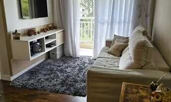 Imagem 3: Apartamento em Cotia, vista livre, 2 dormitórios