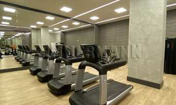 Imagem 7: APARTAMENTO 1 DORMITÓRIO EM PINHEIROS