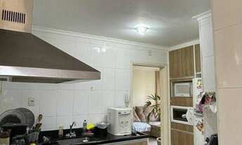 Imagem 2: Apartamento à venda, 80 m² por R$ 619.000,00 - Parque Boa Esperança - Indaiatuba/SP