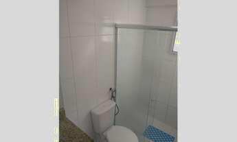 Imagem: Apartamento 3/4, 2 suites mobiliado - Jardim