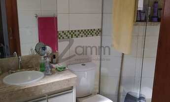 Imagem 3: Casa - Condomínio Flamboyant - Hortolândia