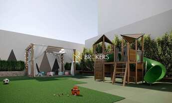 Imagem 3: Apartamento à venda, 107 m² por R$ 1.546.669,00 - Champagnat - Curitiba/PR