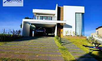 Imagem 4: Casa com 3 dormitórios para alugar, 200 m² por R$ 1.200,00/dia - Riviera de Santa Cristina