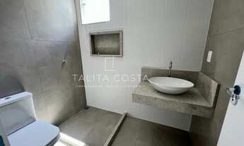 Imagem 6: Casa Pronta para morar - loteamento Dona Augusta - 03 quartos com uma suíte