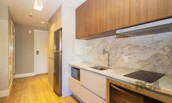 Imagem 6: LOFT - MOBILIADO