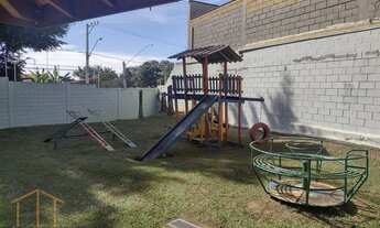 Imagem 6: Apartamento à venda, 75 m² por R$ 260.000,00 - Condomínio Residencial Villa Verde - Itu/SP