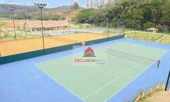 Imagem 3: Terreno à venda, 1007 m² por R$ 220.000,00 - Reserva Fazenda São Francisco - Jambeiro/SP