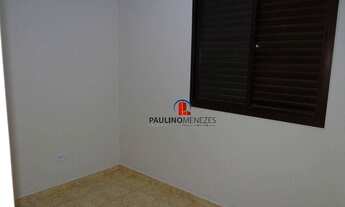 Imagem 7: Apartamento com 3 dormitórios à venda, 60 m² por R$ 190.000,00 - Vila Margarida - American