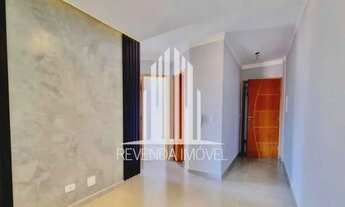 Imagem 3: COBERTURA COM 2 DORMITÓRIOS, 2 VAGAS, À VENDA EM SANTO ANDRÉ