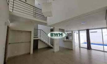 Imagem 3: Casa com 3 dormitórios para alugar, 227 m² por R$ 6.518,84 - Parque Residencial Villa dos