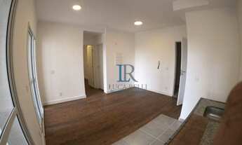 Imagem 7: Apartamento com 2 dormitórios para alugar, 52 m² por R$ 3.748,00/mês - Alphaville Empresar