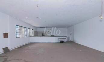 Imagem 4: São Paulo - Galpão/Depósito/Armazém - Cambuci