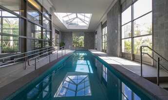 Imagem: Apartamento para venda com 326m2 com 4 suites