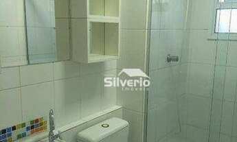 Imagem 7: Apartamento com 2 dormitórios à venda, 70 m² por R$ 330.000 - Urbanova - São José dos Camp